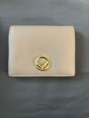 Fendi wallet